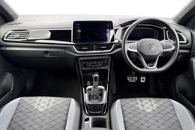 VOLKSWAGEN T-Roc Photo 10
