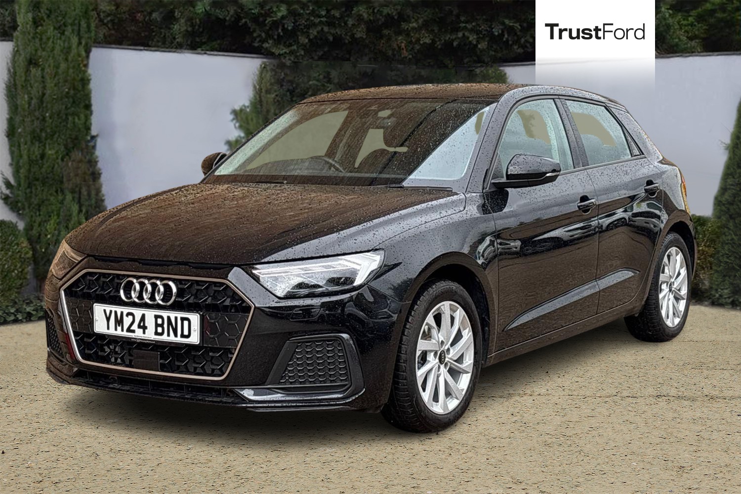 Audi A1 Photo 4