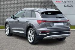 AUDI Q4 E-Tron Photo 3