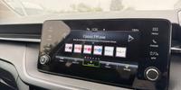 Skoda Fabia Photo 11