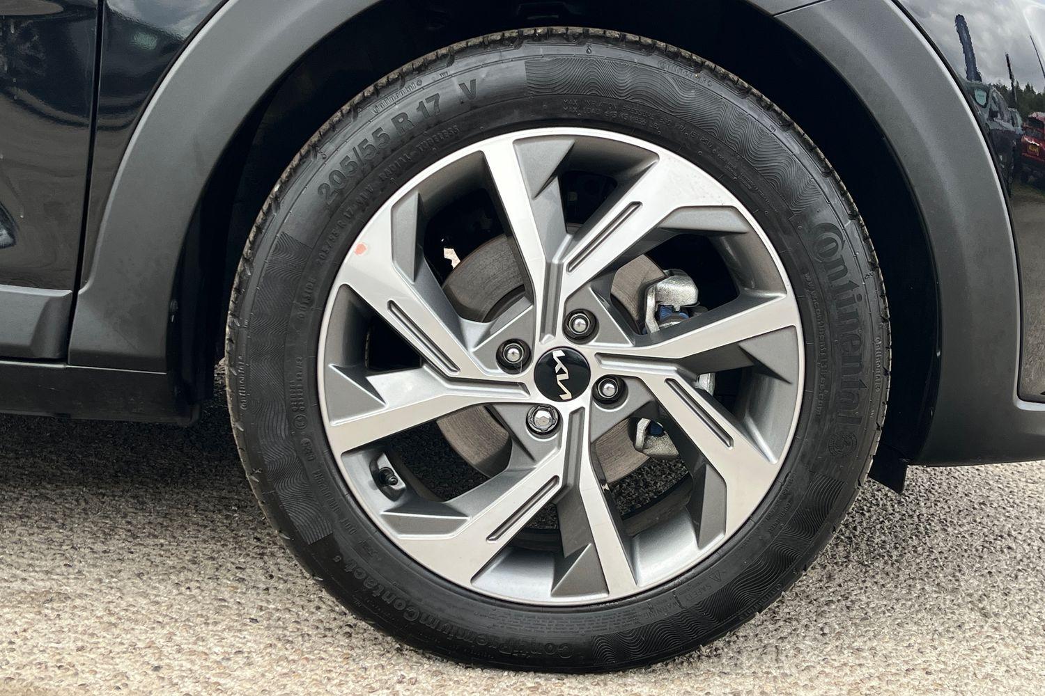 Kia Stonic Photo 7