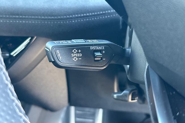 AUDI A6 E-Tron Sportback Photo 22