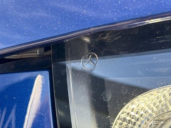 MERCEDES-BENZ GLC Photo 38