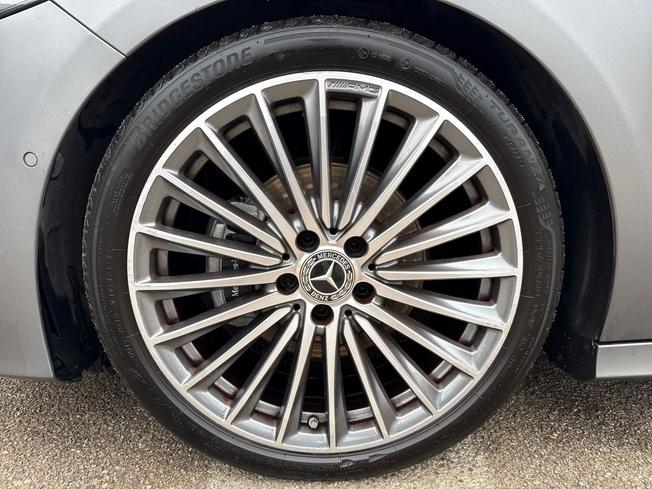 MERCEDES-BENZ A Class Photo 39