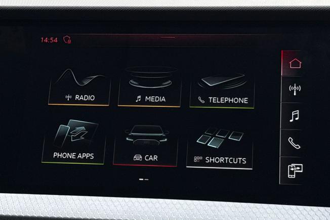 AUDI A1 Photo 27