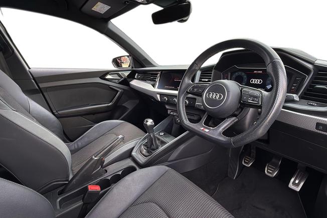 Audi A1 Photo 6