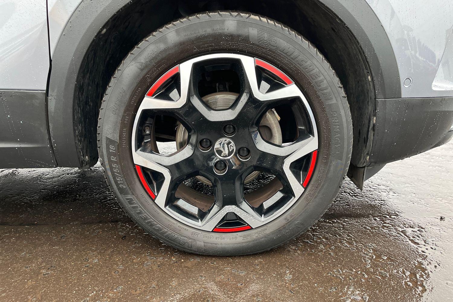 Vauxhall Mokka Photo 7