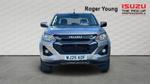 Isuzu D-MAX Photo 6