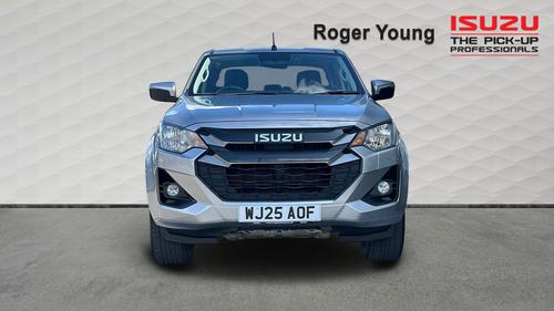 Isuzu D-MAX Photo autoimg-a0dc244cbc9a8fc38fb91e5b1cfdb2ecc79b3b1a.jpg