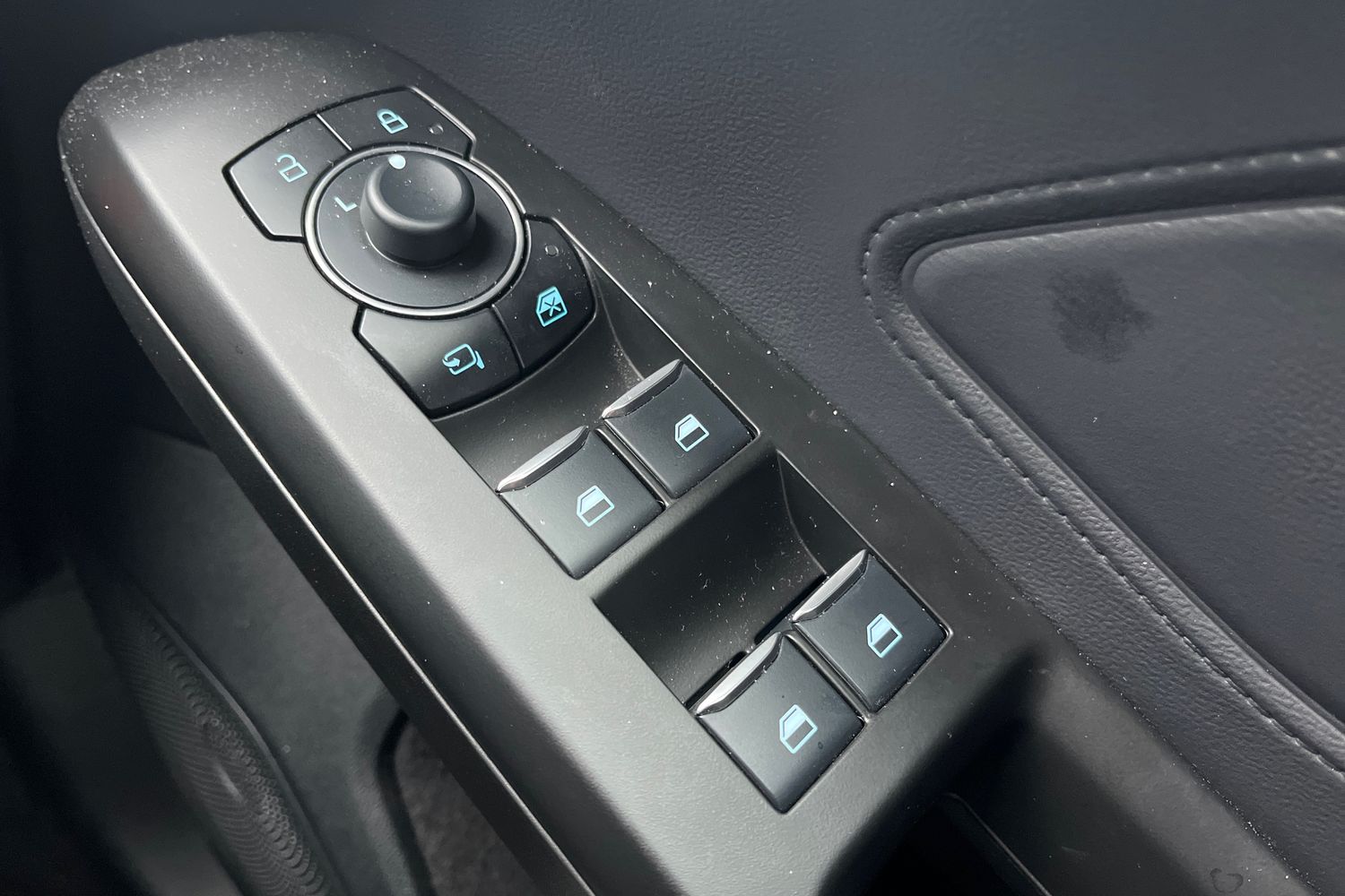Ford FOCUS Photo 15