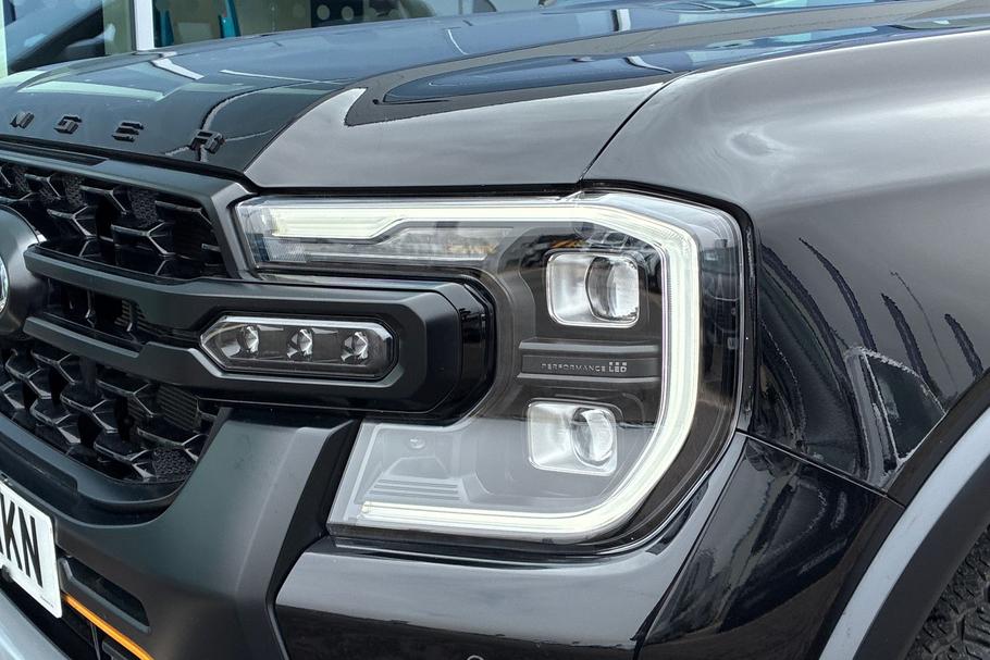 Used Ford RANGER SW24AKN 33