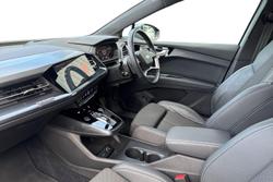 AUDI Q4 E-Tron Photo 2