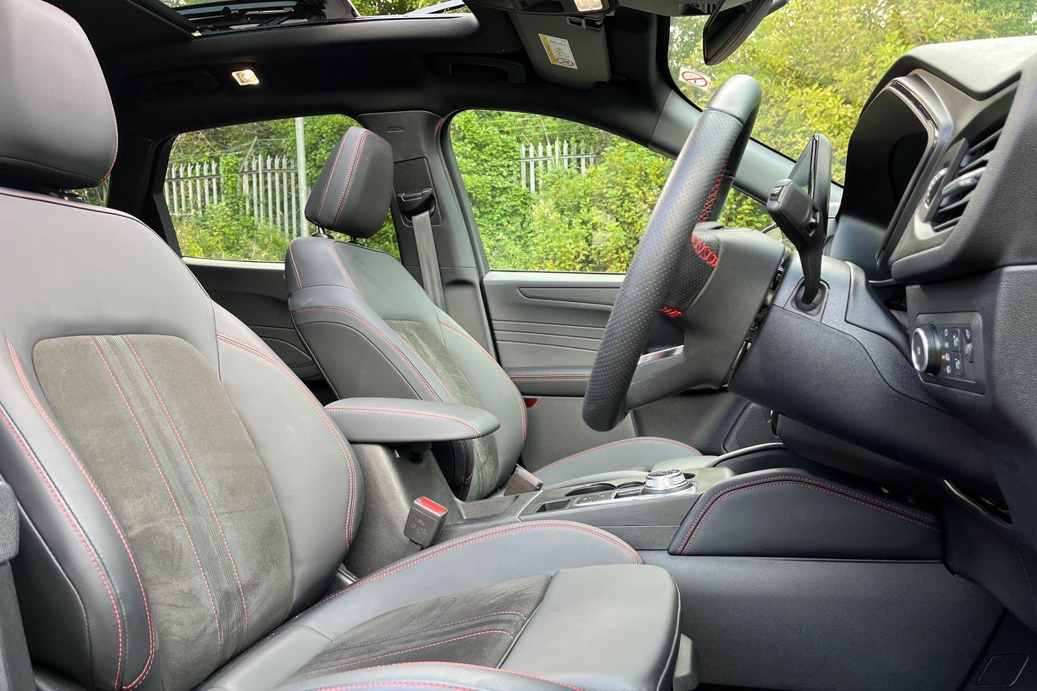 Ford Kuga Photo 16
