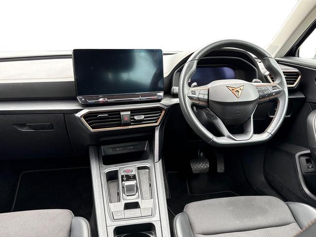 CUPRA Formentor Photo 11