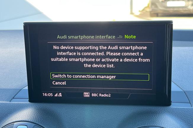 AUDI Q2 Photo 23