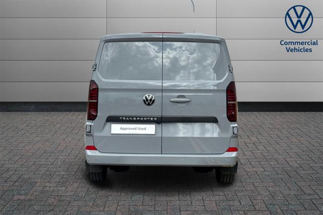 Volkswagen Transporter Photo 7