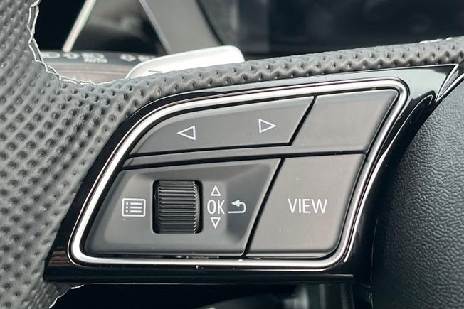 AUDI A3 Photo 16
