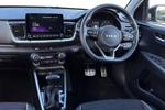 Kia Stonic Photo 11