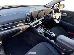 KIA Sportage Photo 2