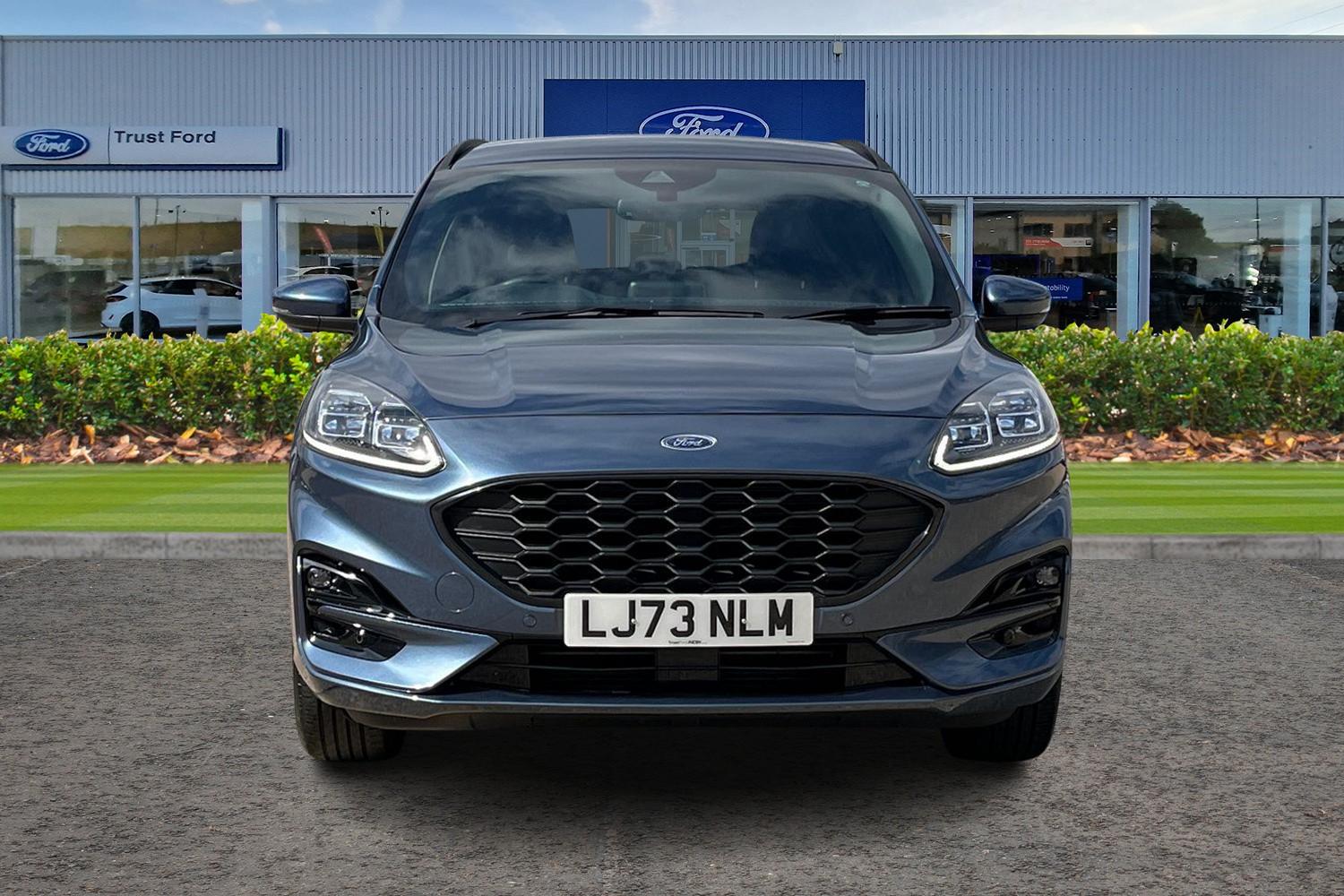 Ford Kuga Photo 5