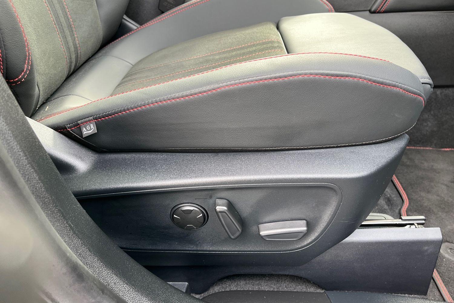 Ford Kuga Photo 27