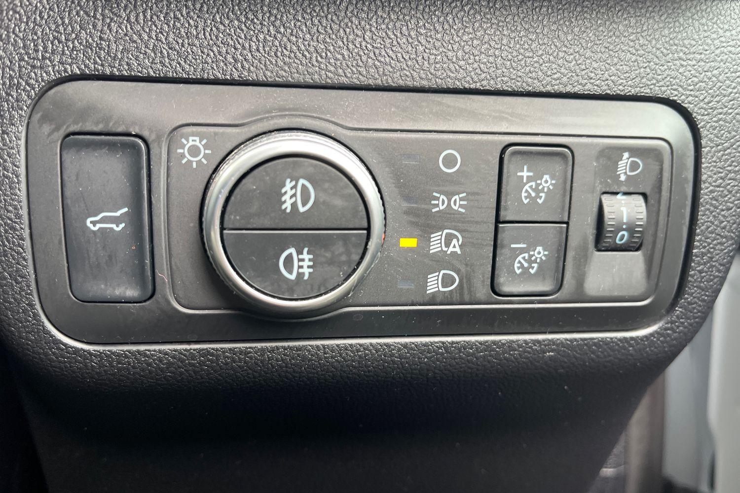 Ford KUGA Photo 30