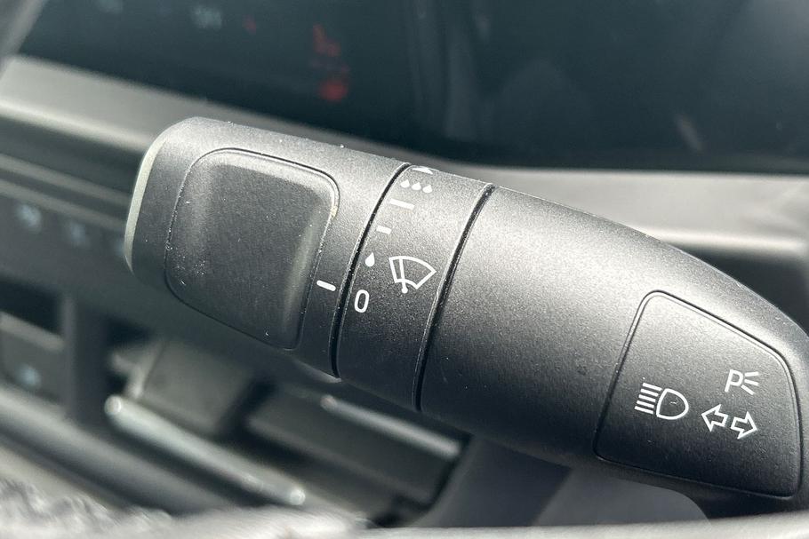 Used Ford TRANSIT CUSTOM WP75RZK 18