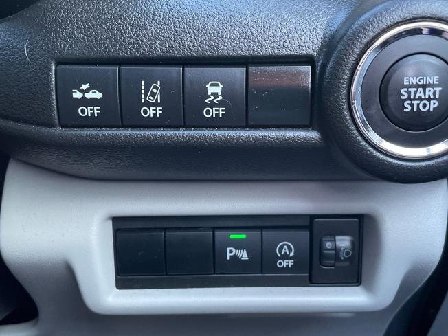 SUZUKI Swift Photo 36