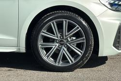 AUDI A1 Photo 5
