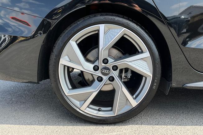 AUDI A3 Photo 5