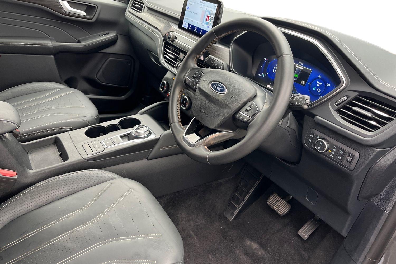 Ford Kuga Photo 8