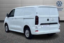 VOLKSWAGEN Transporter Photo 3