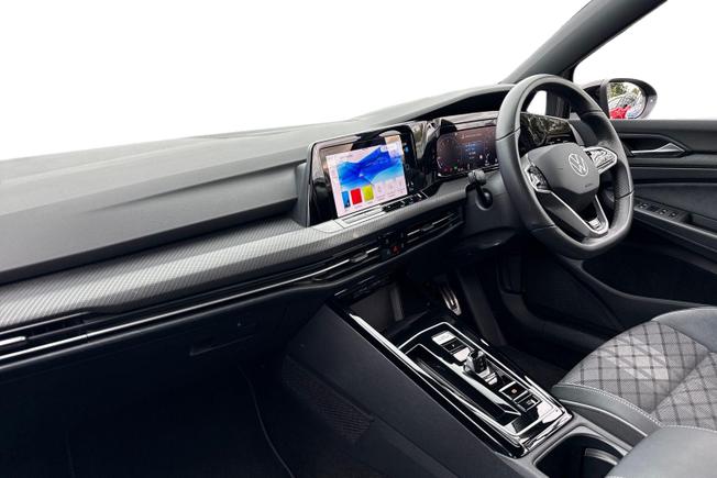 VOLKSWAGEN Golf Photo 2
