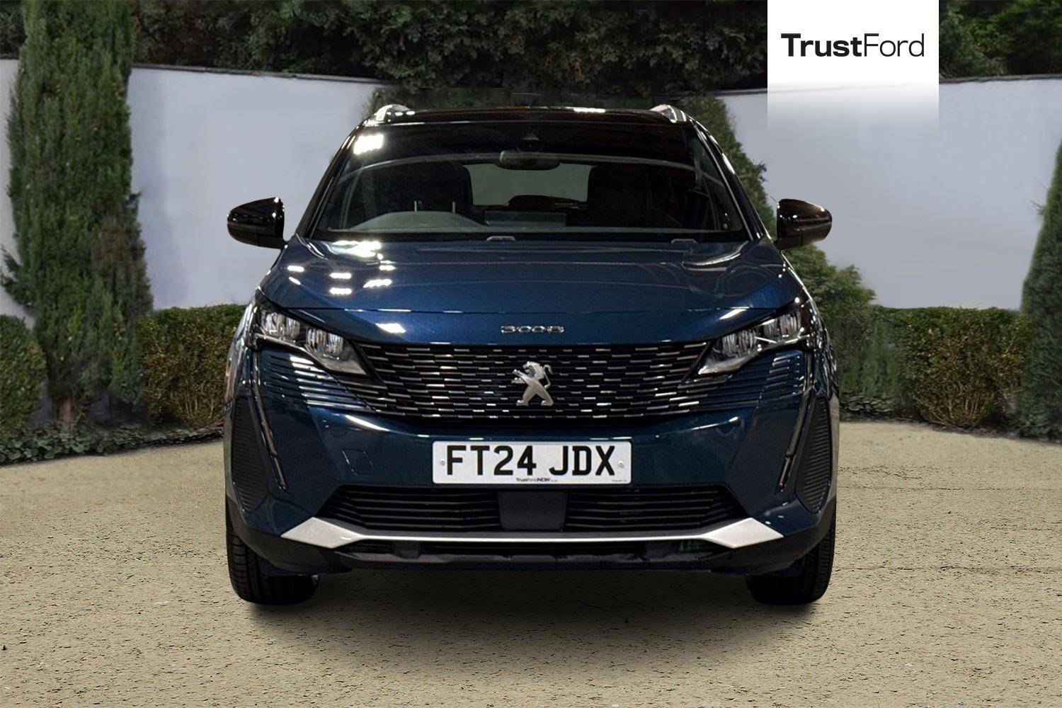 Peugeot 3008 Photo 5