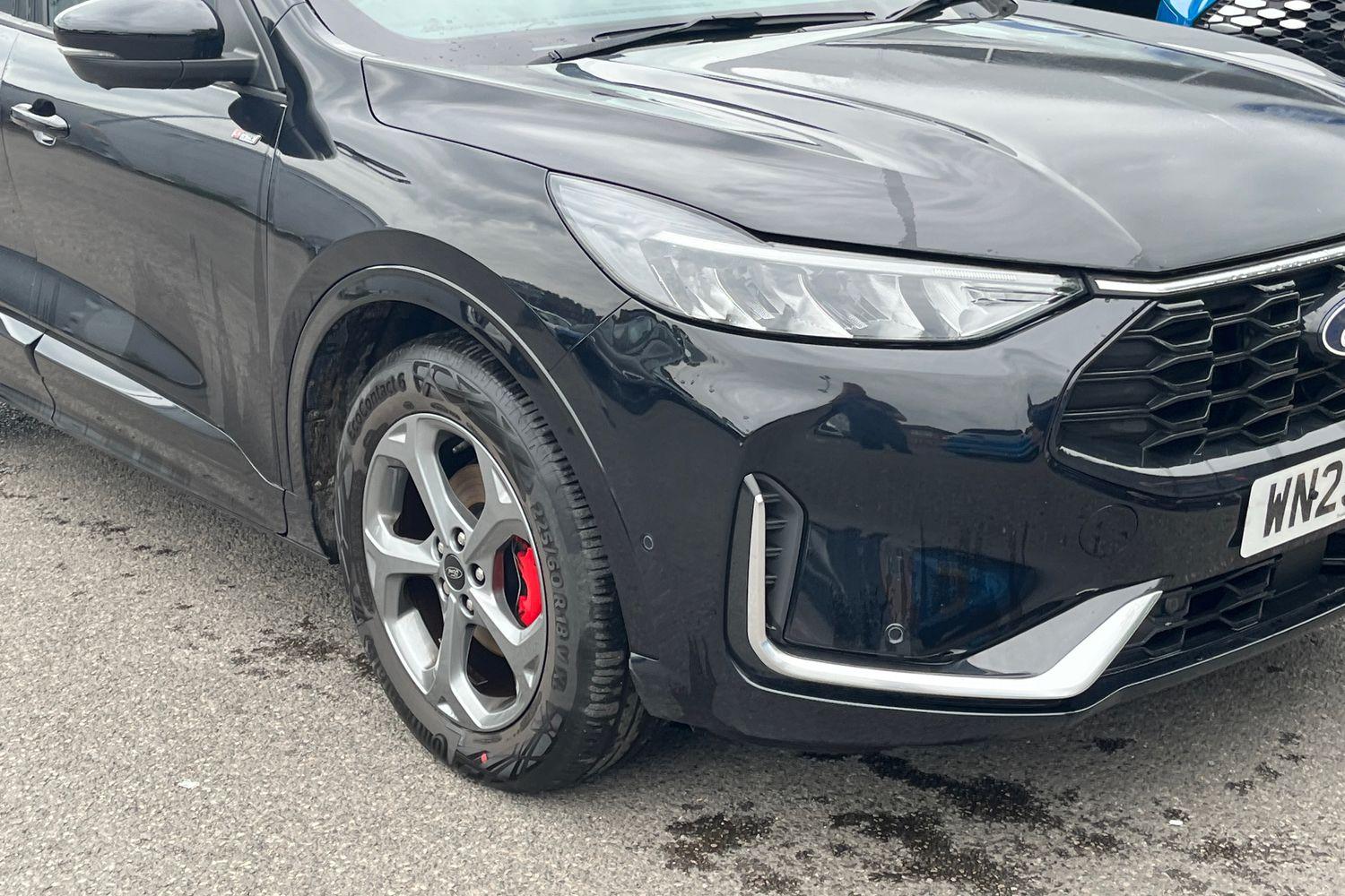 Ford KUGA Photo 26
