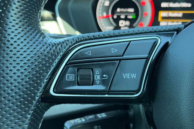 Audi A5 Photo 16