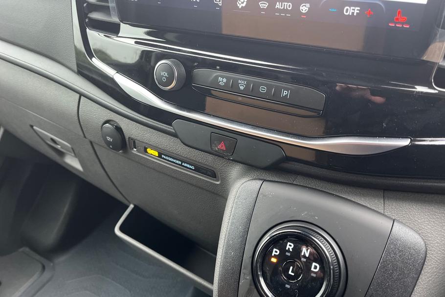 Used Ford E-TRANSIT YC75LVV 29