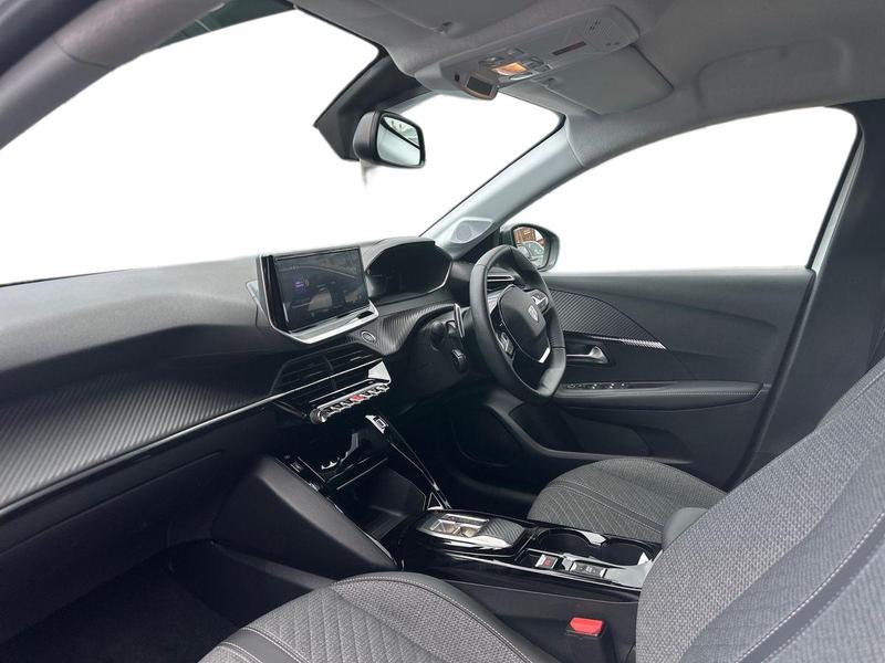 Used Peugeot 208 EA25MHX 15