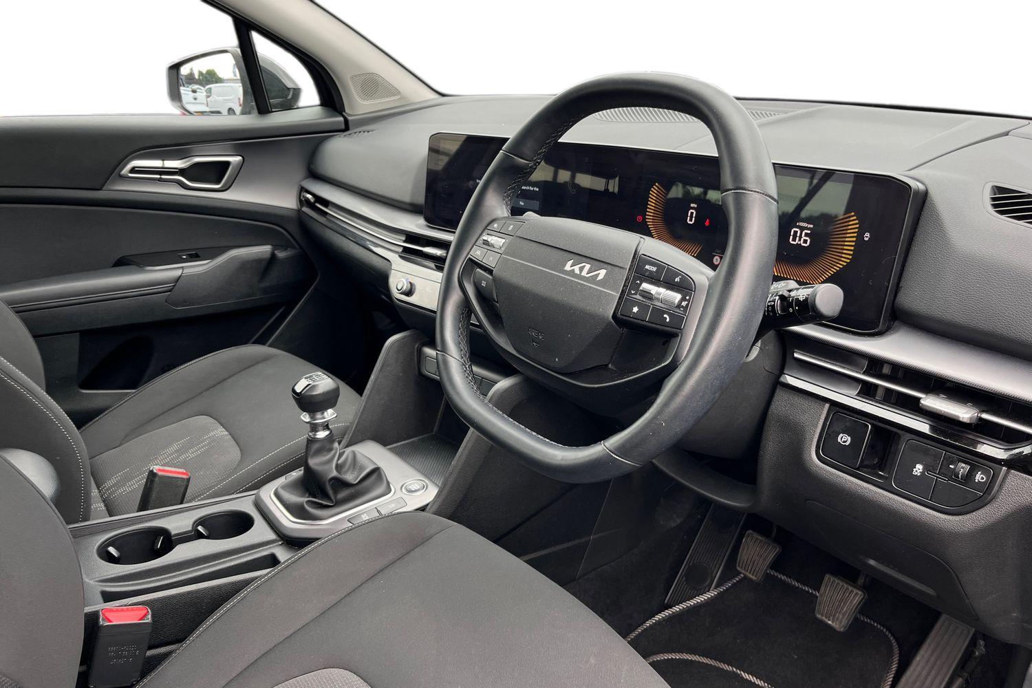 Kia Sportage Photo 8
