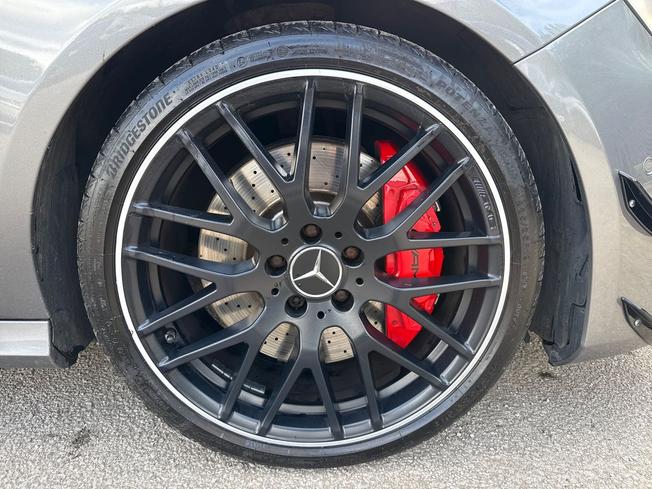 Mercedes-Benz A Class Photo 38
