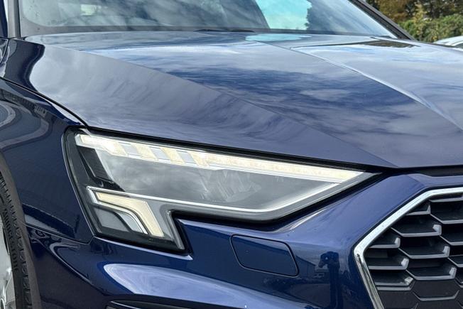 AUDI A3 Photo 19