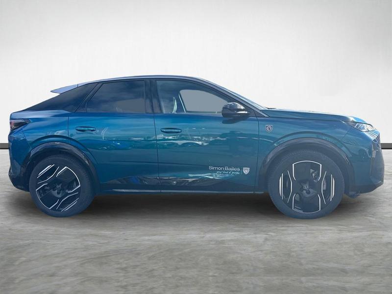 Used Peugeot E-3008 NV24RXS 2