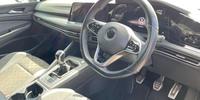 Volkswagen Golf Photo 5