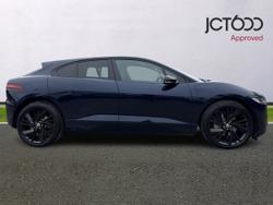 JAGUAR I-Pace Photo 4