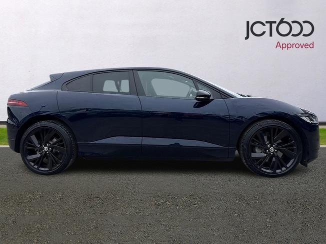 JAGUAR I-Pace Photo 4