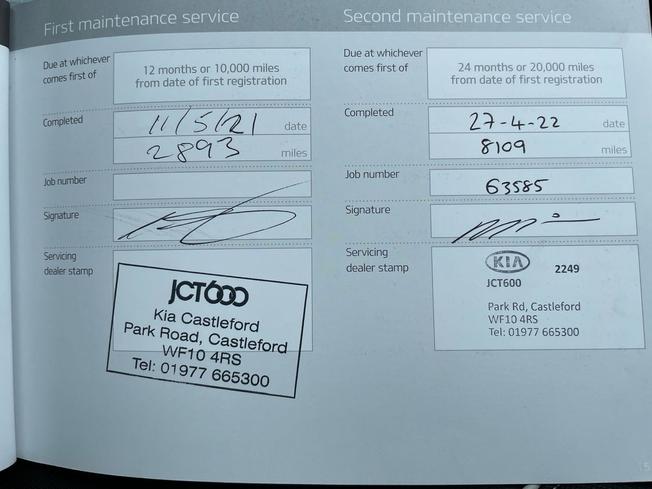 KIA CEED Photo 53