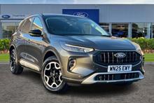 Used Ford KUGA 1