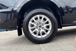 VOLKSWAGEN Transporter Photo 5