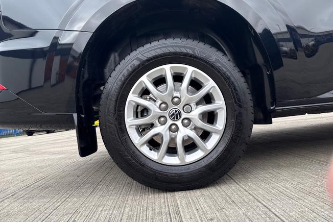 VOLKSWAGEN Transporter Photo 5