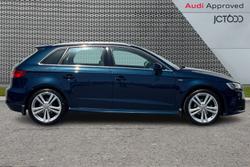 AUDI A3 Photo 4